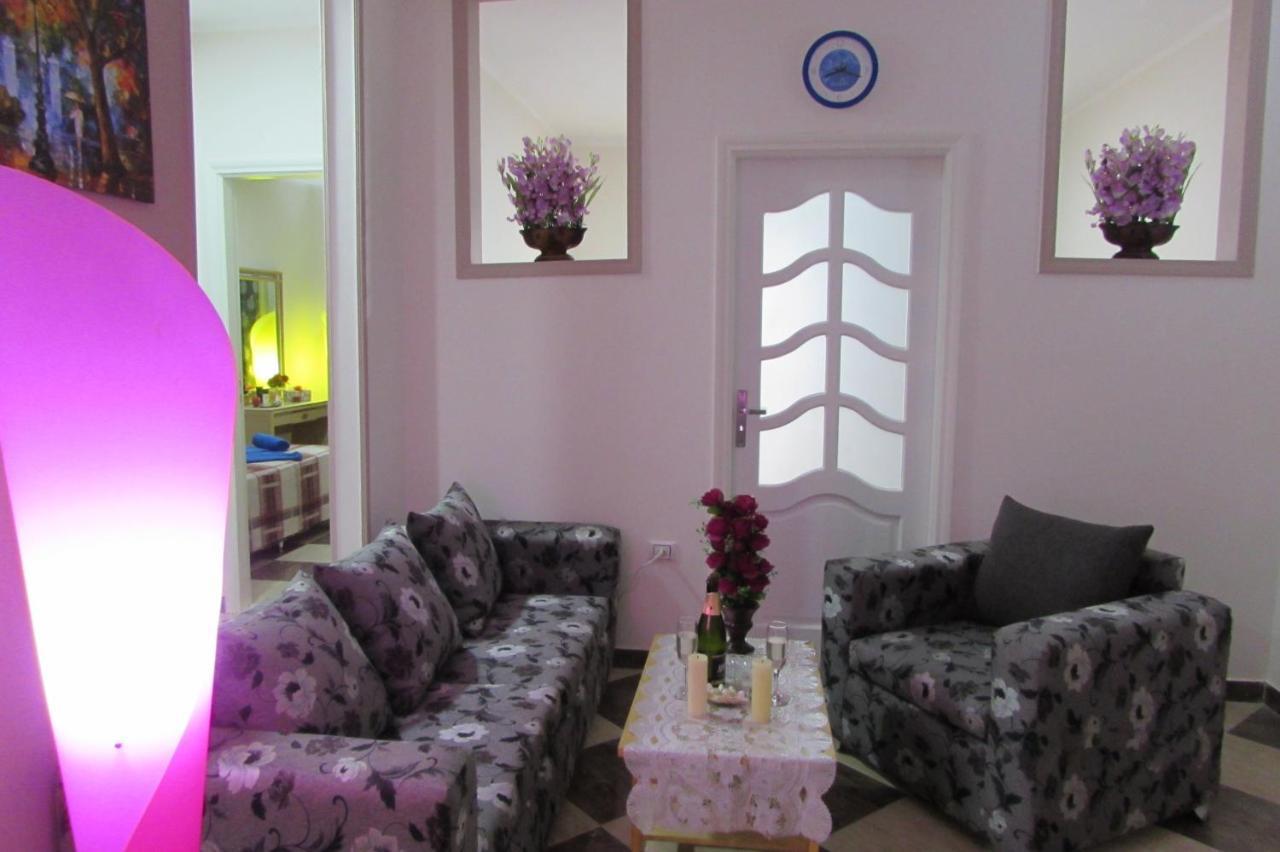 Apartments Seapearl Near The Sea Redsealine Hurghada Exterior photo