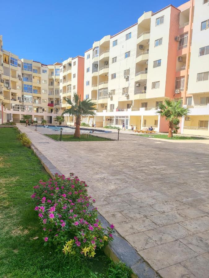 Apartments Seapearl Near The Sea Redsealine Hurghada Exterior photo