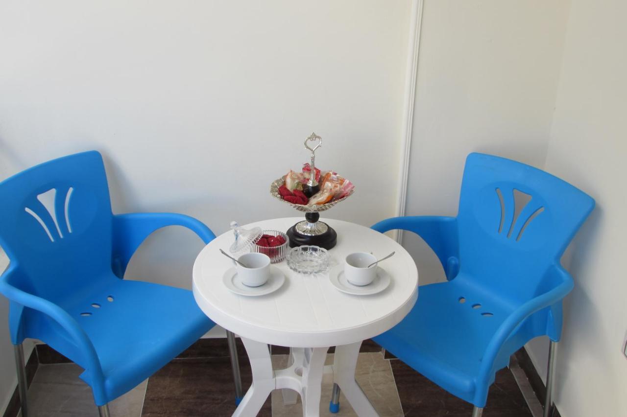Apartments Seapearl Near The Sea Redsealine Hurghada Exterior photo