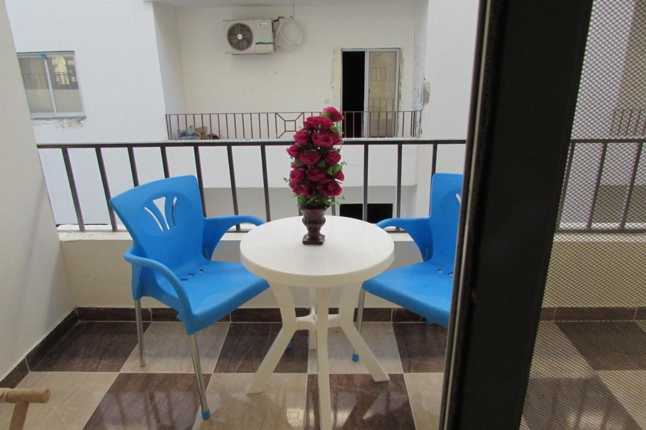 Apartments Seapearl Near The Sea Redsealine Hurghada Exterior photo