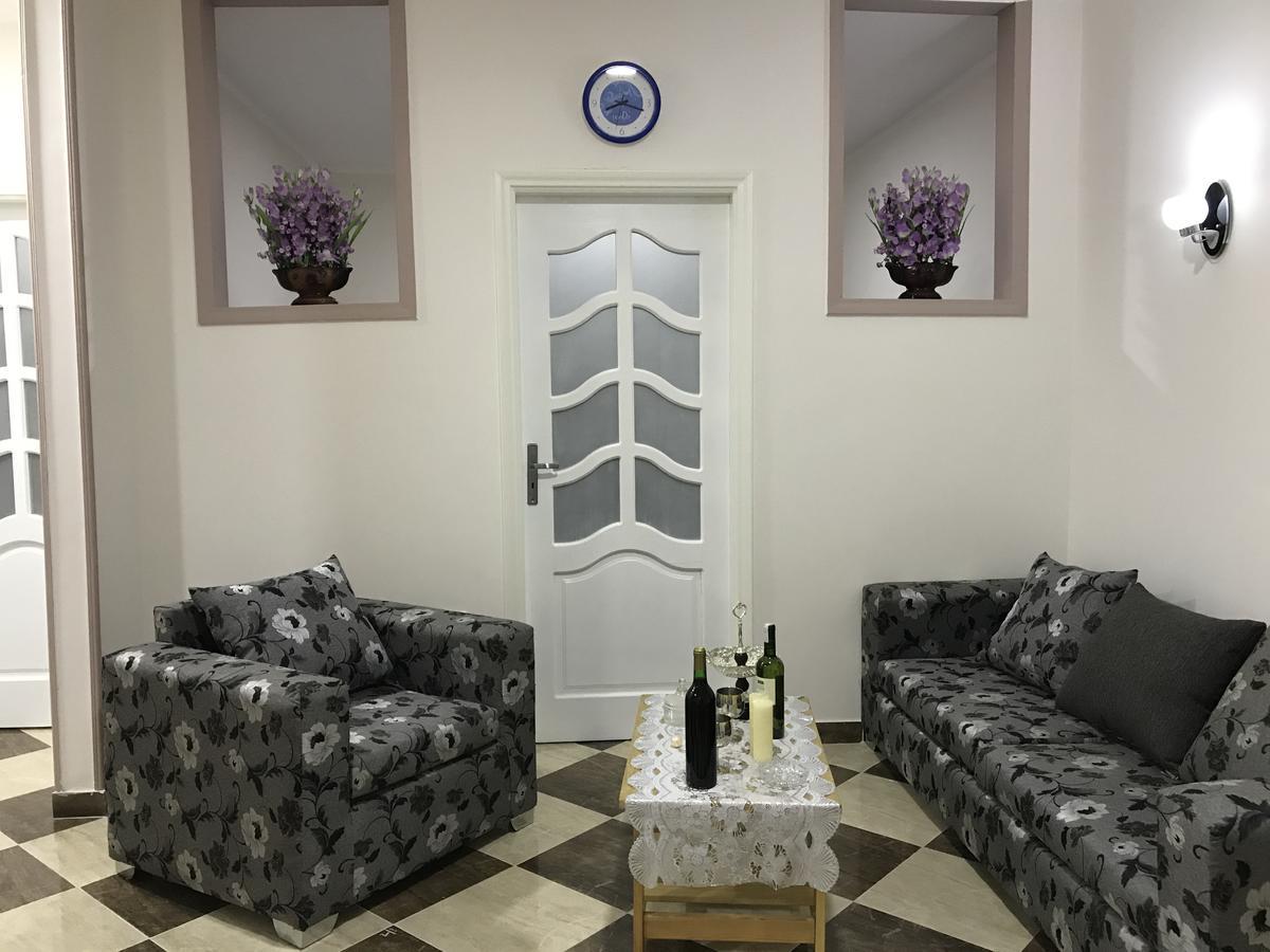 Apartments Seapearl Near The Sea Redsealine Hurghada Exterior photo